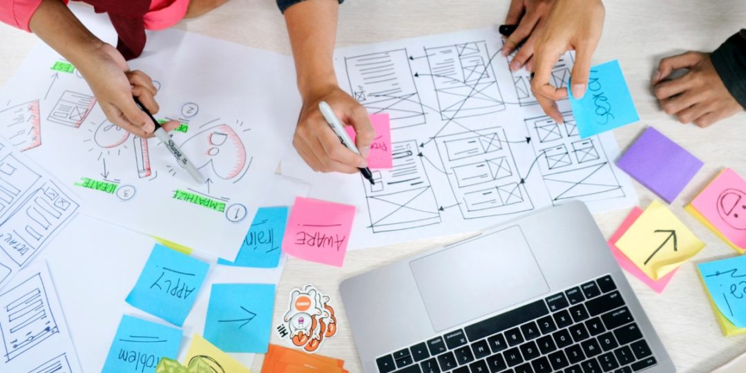 Formation UX Design et ergonomie des interfaces