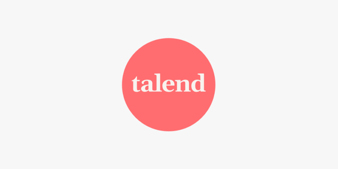 Formation Talend