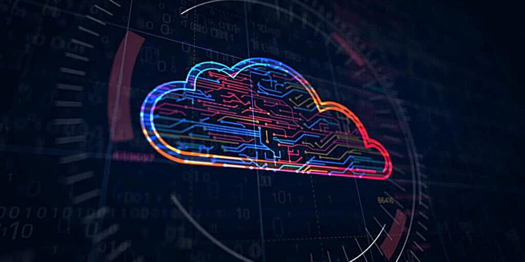 Formation Cloud computing