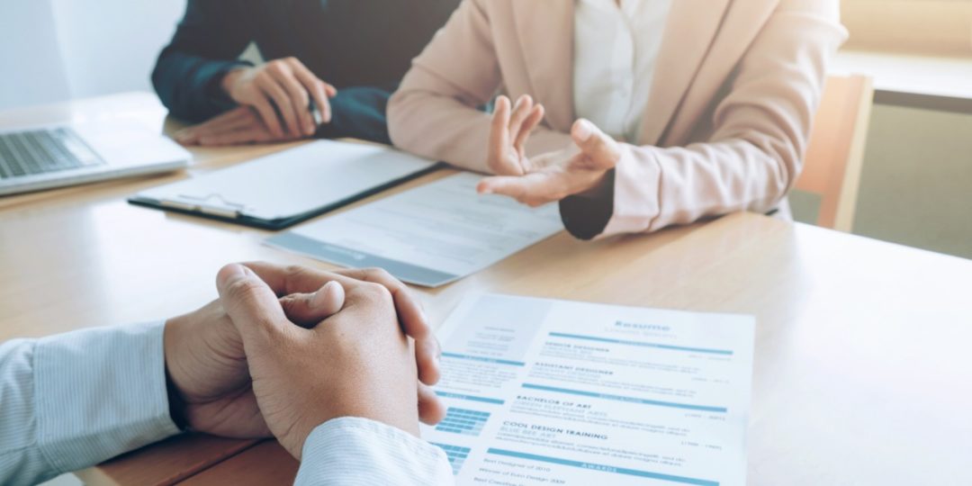 Formation Gestion des ressources humaines ASFC Management