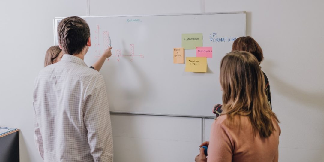 Formation de pilotage du développement de la qualité dans le système de la formation professionnelle