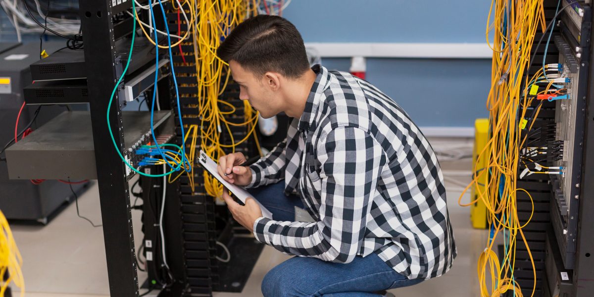 ICT Desktop Technician / CompTIA A+ Core 1 – Formation à Fribourg